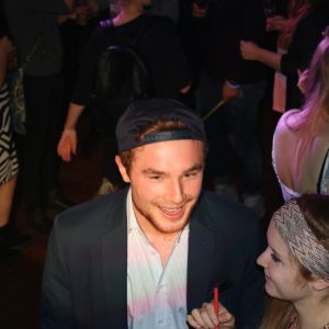 90er-Jahre-Party — Bild 37